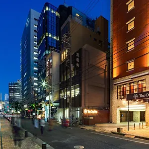 ザ・ワンファイブ大阪御堂筋 ホテル 大阪市