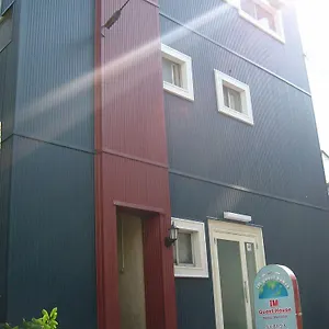 Im ホステル 大阪市