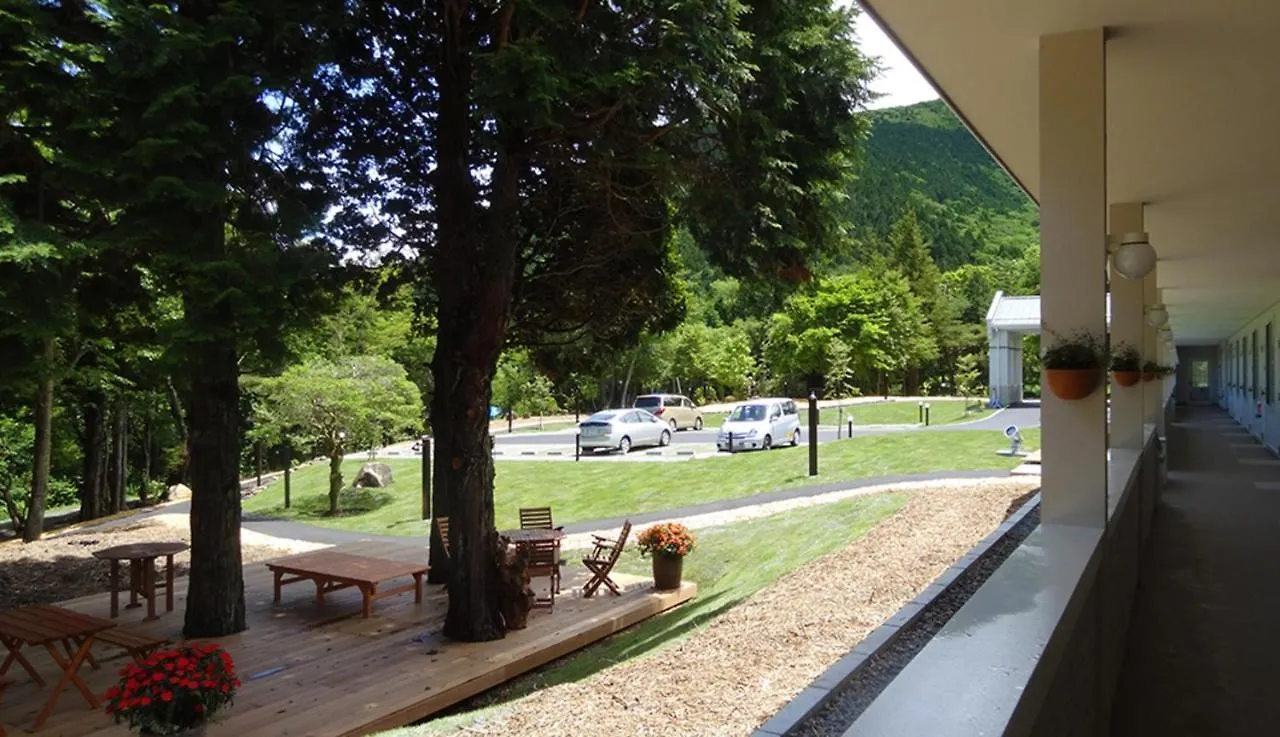 Family Lodge Hatagoya Hakone Sengokuhara 0*,  일본