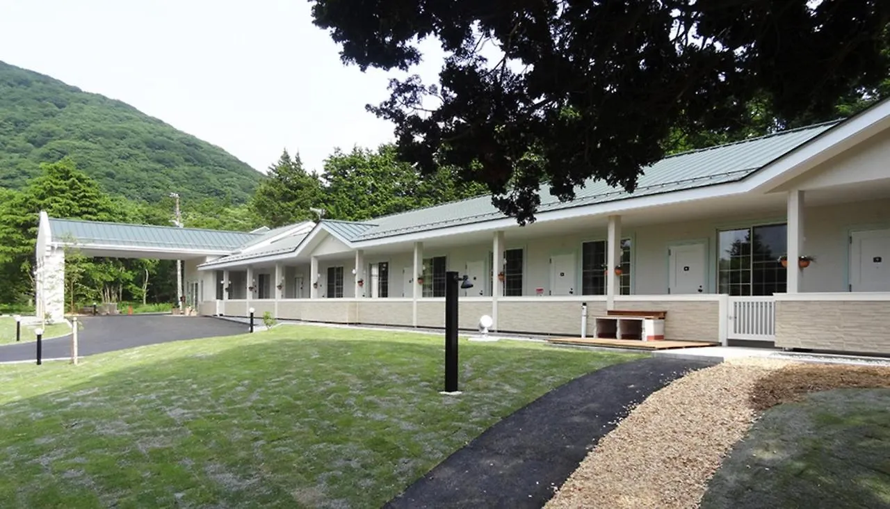 Family Lodge Hatagoya Hakone Sengokuhara 모텔